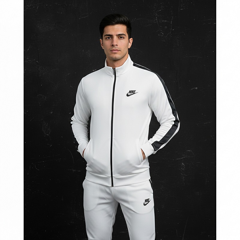 ست بهاره مردانه (سوییشرت شلوار ) مدل Madio